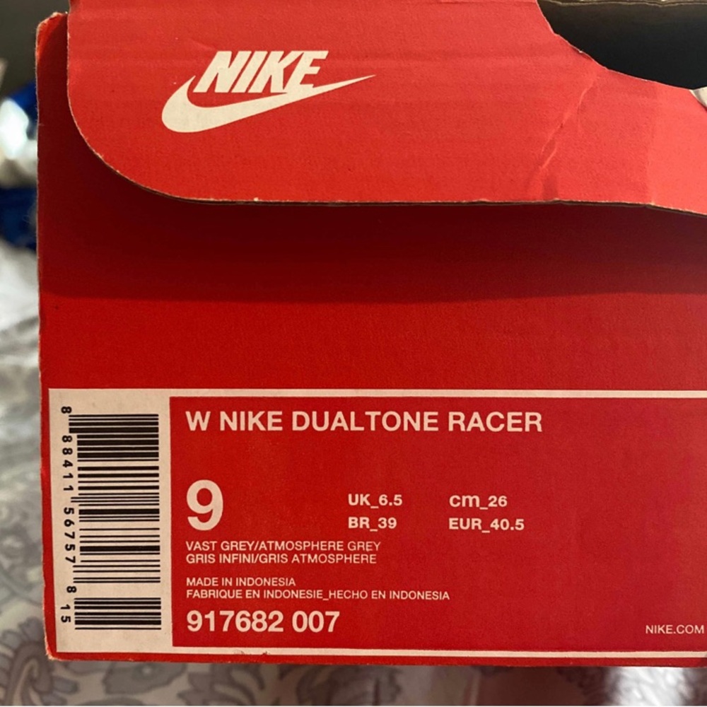 Nike Dualtone Racer - Picture 5 of 7